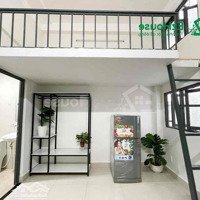 Căn Duplex Full Nội Thất Ngay Go Phú Thạnh- Tân Phú