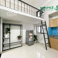 Căn Duplex Full Nội Thất Ngay Go Phú Thạnh- Tân Phú