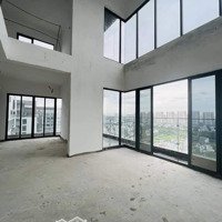 Bán Gấp Căn Hộ Duplex 130,6M2 View Sông Quận 2 Giá Gốc Chủ Đầu Tư Spa