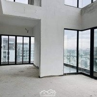 Bán Gấp Căn Hộ Duplex 130,6M2 View Sông Quận 2 Giá Gốc Chủ Đầu Tư Spa