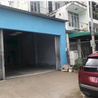   CẦN BÁN ĐẤT MT tặng kèm nhà kho Diện tích đất: 84 m², KDC HL5 - An Lạc Bình Tân.