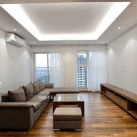 Cho Thuê Căn Hộ 3 Ngủ 154M2 Full Đồ Mới Đẹp, View Thoáng Mát Tòa L3 The Link Ciputra. Liên Hệ: 0989734734