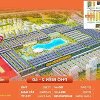 Bán Căn Vip 2 Mặt Đường Taoj Khu Phố Biển Vinhomes Ocean Park 3 Vị Trí Sát Khu Venice Của Vin3.