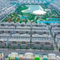 Bán Căn Vip 2 Mặt Đường Taoj Khu Phố Biển Vinhomes Ocean Park 3 Vị Trí Sát Khu Venice Của Vin3.