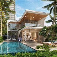 Villa, Căn Hộ Biển Thanh Toán 50% Tới 2025 Nhận Nhà, Còn Lại Thanh Toán 10% Năm Cho Tới 2030.