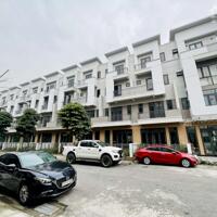 Bán căn áp góc công viên 4 tầng Diamond Vsip Từ Sơn, đối diện chung cư chỉ hơn 3 tỷ