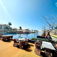 Biệt thự biển Fusion Resort & Villas Da Nang - 490m2 căn duy nhất giá rẻ nhất thị trường
