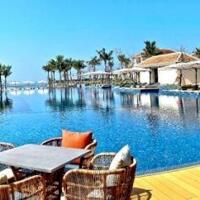 Biệt thự biển Fusion Resort & Villas Da Nang - 490m2 căn duy nhất giá rẻ nhất thị trường