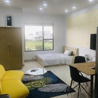 Cho Thuê Ot 38M2, Full Nội Thất, Chỉ 10 Triệu/Tháng Tại Sunrise City View Q7 Lh : 0906233195