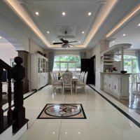 Biệt Thự Nam Thông, Phú Mỹ Hưng, Q7, 344M2, Cần Bán 85 Tỷ. Liên Hệ:0938602838 Nhân