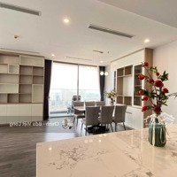 Cho Thuê Căn Hộ Hoàng Cầu Skyline - 36 Hoàng Cầu, 140M2, 3 Phòng Ngủ Giá Bán 20 Triệu/Tháng