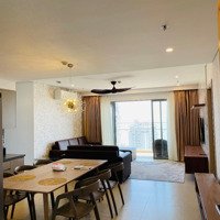 Căn Góc The Sóng 3 Phòng Ngủchuẩn, 122M2, Tầng Cao, Nội Thất Vip