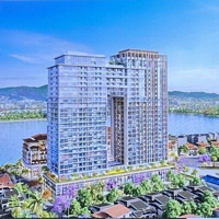 Sun Ponte Residence - Ra Mắt Tổ Hợp Căn Hộ Và Villa Nằm Ngay Sông Hàn (Cầu Rồng) Đà Nẵng