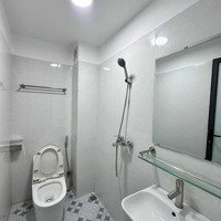 Bán Nhà Minh Khai -45M2- Vài Bước Ra Phố . Bãi Ô Tô Sát Nhà Nhỉnh 4Ty