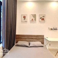 Cho Thuê Phòng Studio Quận 7 Siêu Đẹp, Tiện Lợi -Diện Tích50M2 - 2 Phòng Ngủ- Giá Chỉ 8 Triệu