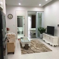 Cho Thuê Căn Hộ 1 Ngủ Rộng Tại Vincom Lê Thánh Tông