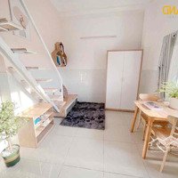 Duplex 38M2 Cửa Sổ Thoáng Ngay Hutech Hàng Xanh. An Ninh Tuyệt Đối.