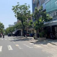 Bán lô đất mặt tiền đường 7.5m gần Trần Hưng Đạo, Sơn Trà, đất vị trí đẹp, gần chung cư Monarchy