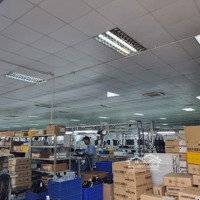 Cho Thuê Kho Xưởng Kcn Hà Bình Phương, Huyện Thường Tín.diện Tích3000M2