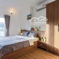 Căn Hộ Cao Cấp Full Tiện Nghi, An Ninh Cống Quỳnh Quận 1, Giá Hỗ Trợ Cực Tốt