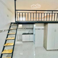 Duplex Full Nội Thất Siêu Xịn Ngay Chung Cư An Lộc