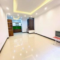 Chính Chủ Bán Nhà Đội Cấn Ngọc Hà, Ba Đình 40M2 X5T Xây Mới, Nội Thất Hiện Đại Cực Đẹp Giá Bán 4,9 Tỷ