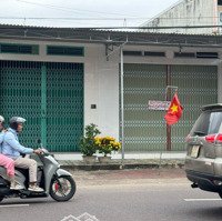 Chính Chủ Cần Bán Nhà Mặt Tiền (2 Căn Liền Kề), Phù Hợp Mở Showroom, Văn Phòng