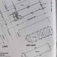 Bán Nhà 68M2 Mặt Tiền Nguyễn Văn Khối P9 Gò Vấp, Chỉ 7.45 Tỷ