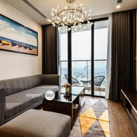 Cho Thuê Căn Hộ 1 Phòng Ngủ Full Đồ Tại Hong Kong Tower Chỉ 14 Tr/Th