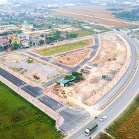 Giá F0 Cđt - Dự Án Herita Midtown - Hà Nam, Đường Rộng 60M, Pháp Lý Sổ Đỏ Sang Tên, Hạ Tầng Chuẩn!