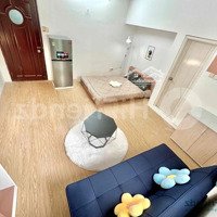 Khai Trương 19P Studio 25-30M2 Ngay Vòng Xoay Lê Đại Hành