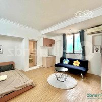 Khai Trương 19P Studio 25-30M2 Ngay Vòng Xoay Lê Đại Hành