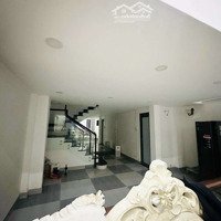Cho Thuê Nhà Đẹp Gần Ngay Chung Cư Ecogreen 5X12M 3 Lầu 3Pn