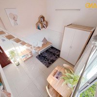 Duplex Full Nội Thất Như Hình Ở 2-3 Người Giá Lại Siêu Ưu Đãi Nằm Gần Cầu Sài Gòn