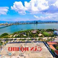 Chính Thức Công Bố Giỏ Hàng Dự Án The Ponte Ngay Mặt Tiền Sông Hàn, Chiết Khấu Đặt Chỗ Lên Đến 21%