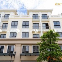 Bán Shophouse 2 Mặt Tiền 108M2 Chỉ Từ 7,5 Tỷ Miễn Lãi 36 Tháng Vinhomes Ocean Park 2