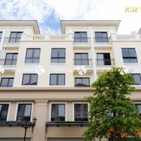 Bán Shophouse 2 Mặt Tiền 108M2 Chỉ Từ 7,5 Tỷ Miễn Lãi 36 Tháng Vinhomes Ocean Park 2