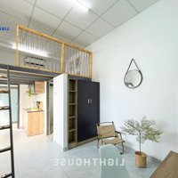 Căn Duplex Full Nội Thất - Sát Hạnh Thông Tây, Quang Trung Gò Vấp