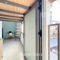 Căn Duplex Full Nội Thất - Sát Hạnh Thông Tây, Quang Trung Gò Vấp