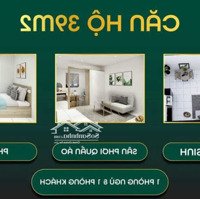 Căn Hộ Noxh $ Notm, Happy Home- Dĩ An.(980 Triệu/ Căn)