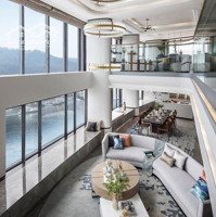 Căn Hộ Penthouse Giá Chỉ Từ 9,2 Tỷ View Sông Hiếm Có Tại Dự Án Khai Sơn City