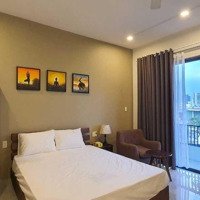 Cho Thuê Toà Căn Hộ 6 Tầngmặt Tiềnđể Làm Homestay. Hoặc Kinh Doanh Căn Hộ. Phường Mân Thái, Sơn Trà