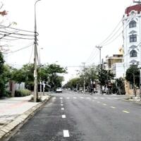 Bán lô đất mặt tiền đường Bùi Trang Chước B1.41 gần Lê Quảng Chí, Hòa Xuân