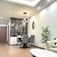 Cho thuê căn hộ 3 ngủ 102m2 full đồ tại Sun Grand City Ancora Residence Lương Yên