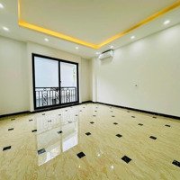 Bán Nhà Đội Cấn, Ba Đình, 45M2, 5 Tầng, Lô Góc Thoáng Sáng, Ngõ Nông Gần Phố