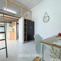 Căn Duplex Full Nội Thất Ngay Hạnh Thông Tây, Quang Trung Gò Vấp