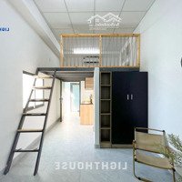 Căn Duplex Full Nội Thất Ngay Hạnh Thông Tây, Quang Trung Gò Vấp