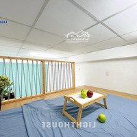 Căn Duplex Full Nội Thất Ngay Hạnh Thông Tây, Quang Trung Gò Vấp