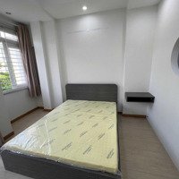 Căn 1 Phòng Ngủ - Full Nội Thất - Có Ban Công - Ngay An Phú - Q2