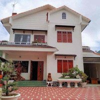 Cho Thuê Villa Full Nội Thất Có 5 Phòng Ngủ , 1 Bếp , 2 Khách , ( 3 Đ